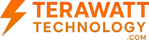 TerawattTechnology.com Logo